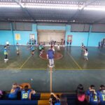 Final Regional Voleibol de Sala