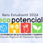 Encuentro Eco Potencial 2024