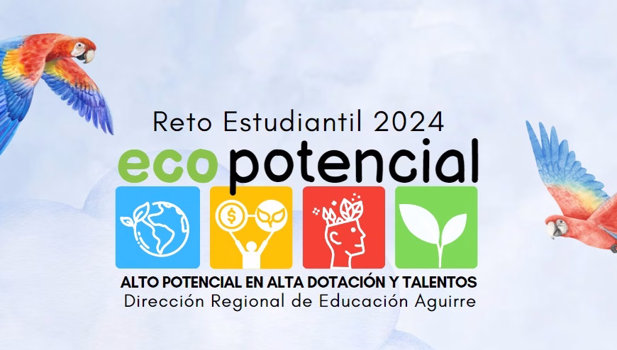 Encuentro Eco Potencial 2024